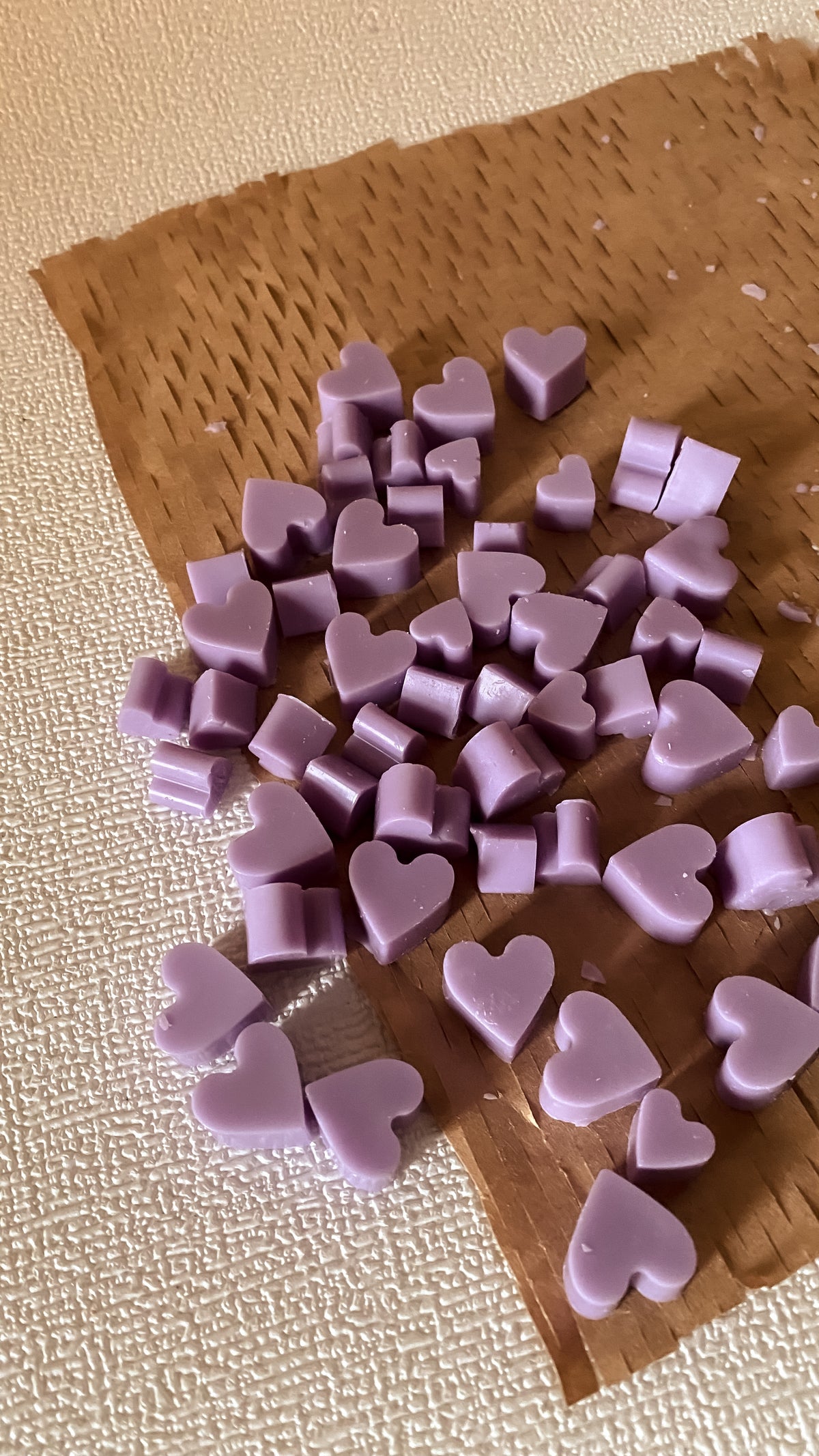 Wax Melts "Luz Baixa"