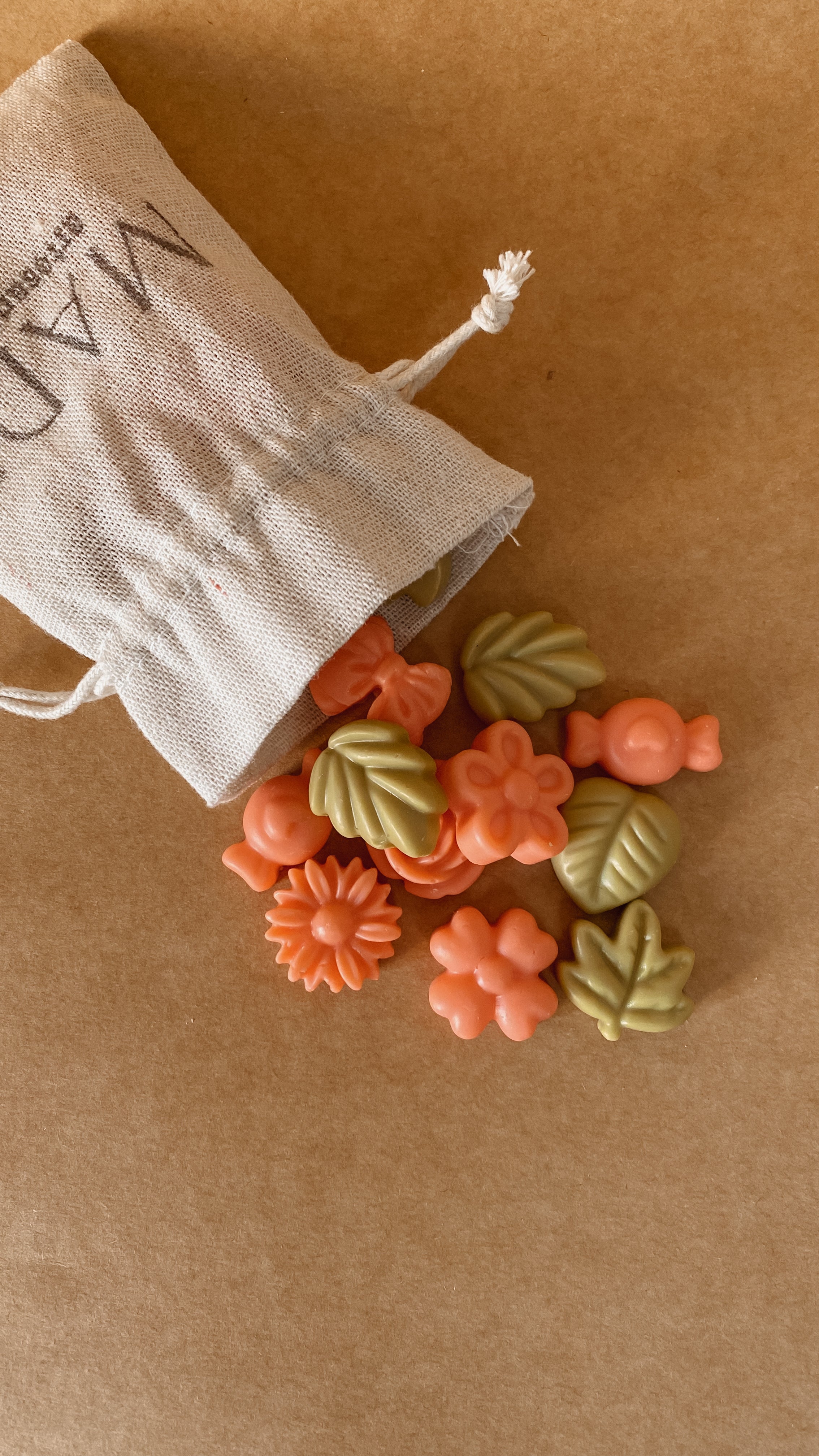 Wax Melts "Casa Desperta"