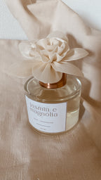 Difusor Mikado Jasmim e Magnólia (100 ml)