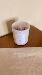 Vela "Luz Baixa"